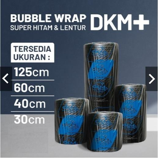 

Plastik Bubble Wrap 50 Meter (Khusus Pengiriman Luar Kota) DiM