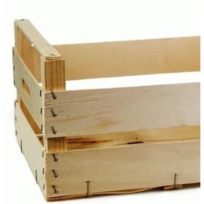 

Packing Kayu Standard DiM