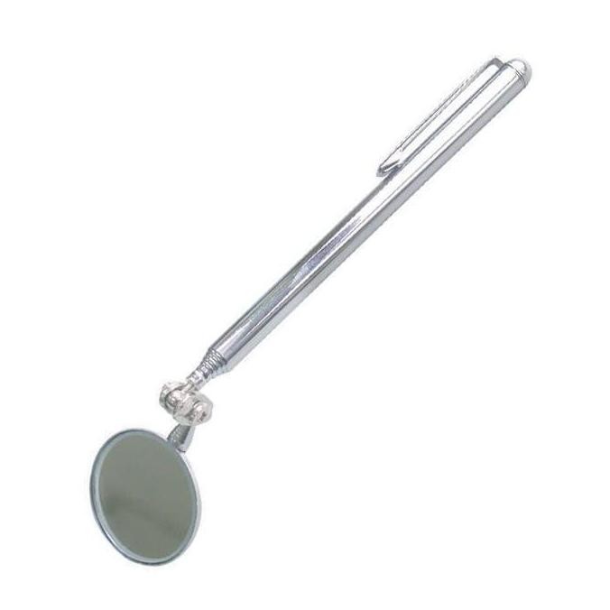 

Sale Proskit Ms-391 Tongkat Kaca - Inspection Mirror Original