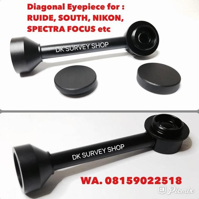 

Sale Diagonal Eyepiece Loupe Lup Diagonal Eye Piece Ruide South Nikon Focus