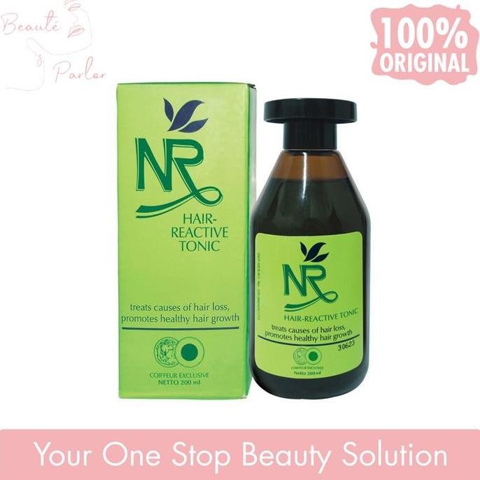 NR Hair Reactive Tonic / NR Hair Tonic Reactive (200 ml)