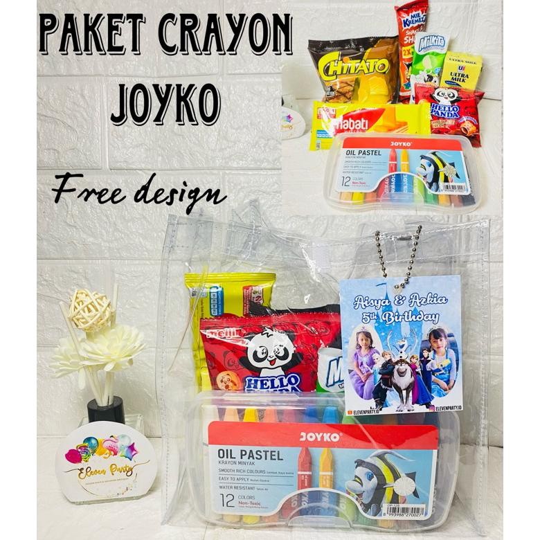 

Paket snack ulang tahun anak murah / goodiebag ulang tahun anak / souvenir ulang tahun anak