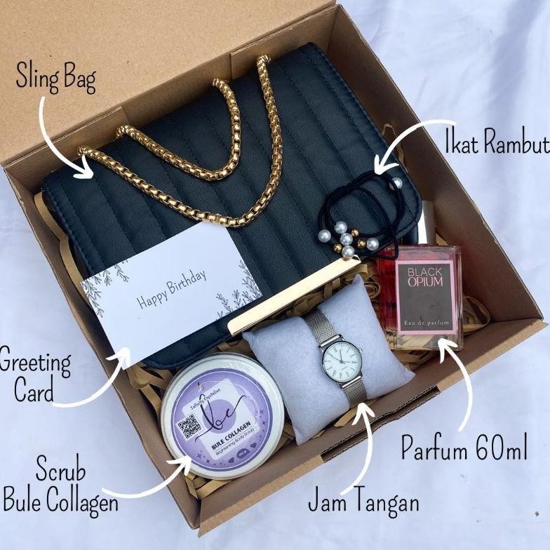 

[B2871]HAMPERS CEWEK/KADO PACAR/HADIAH ULANG TAHUN/KADO ANNIVERSARY/KADO WISUDA/KADO WEDDING/HADIAH ULANG TAHUN/KADO SEMPRO/KADO SIDANG/HADIAH PACAR