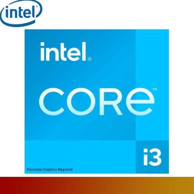 Processor Intel I3 10105F Comet Lake - Lga1200 - Processor I3 10105F