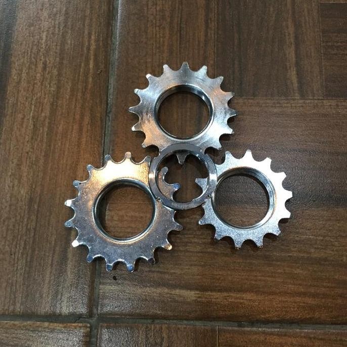 Diskon Cog Lockring 14T 1T 16T 17T Fixie Murah