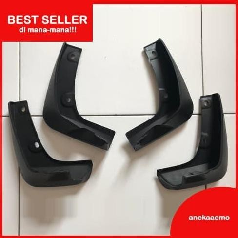 Update (1) Mud Guard / Mud Flap / Tahanan / Kepet Lumpur Suzuki All New Ertiga anekaac92 Segera Beli