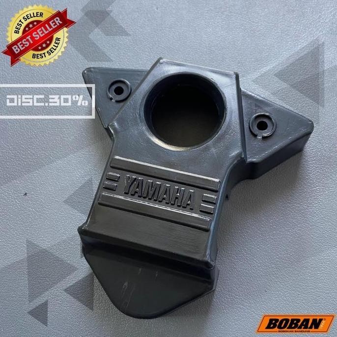 COVER KUNCI KONTAK MOTOR RX KING MASTER 1996 - 2001 COBER TUTUP KUNCI KONTAK RX KING BARU