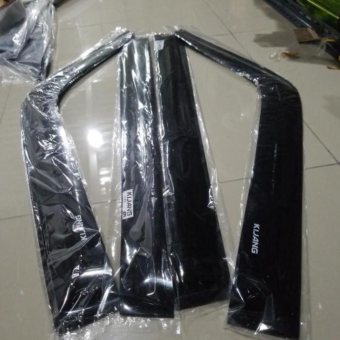 Talang Air Kijang Super Terbaik