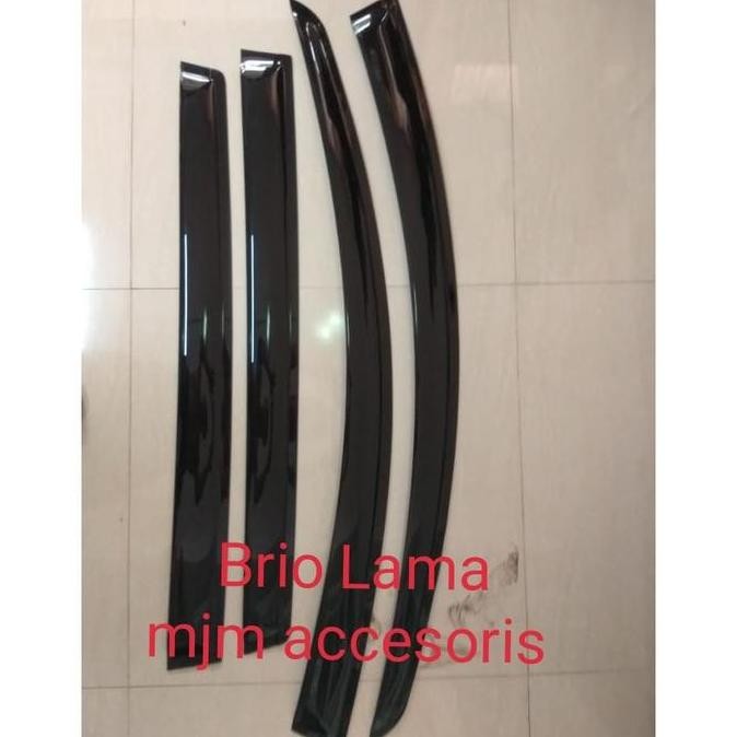 Talang Air Honda Brio Lama Terbaru