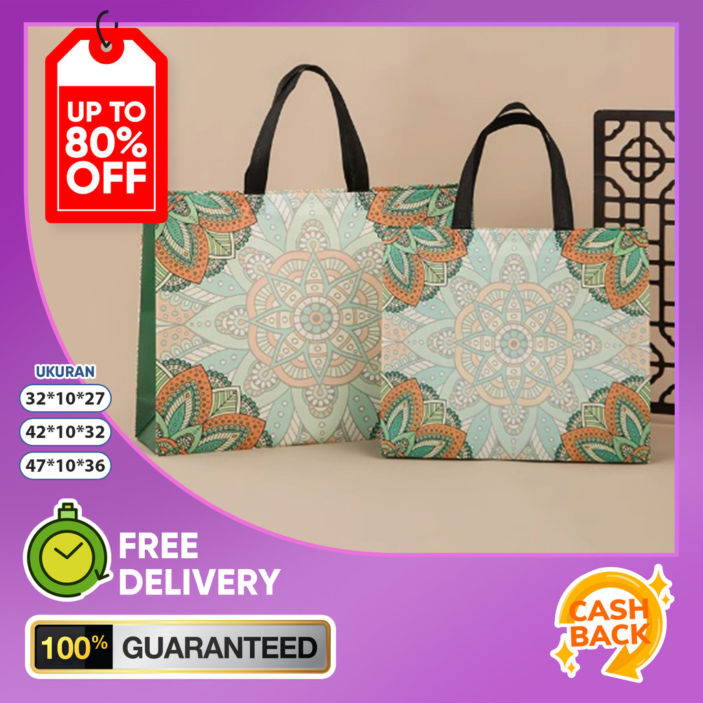 

Tas Spunbond - Tas Belanja - Totebag Wanita - Souvenir - Tas Jinjing - Totebag - Tas Jinjing Wanita - Tas Hampers - Tas Murah - Tas Souvenir - Tas Lipat - Goodie Bag - Tas Ulang Tahun - Kantong Belanja - Tas Hampers - Tas Kado - Souvenir Pernikahan