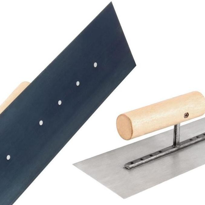 30/40Cm Alat Penghalus Acian Tembok Alat Untuk Acian Tembok Osokan Acian Setrika Plester Trowel Epox