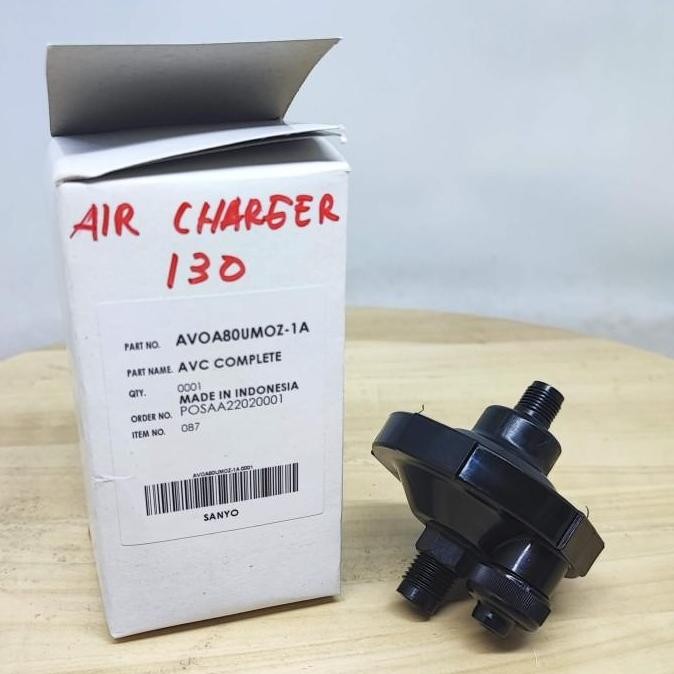 {{{{{{] Membran Air Charger pompa air Sanyo ph 130 175
