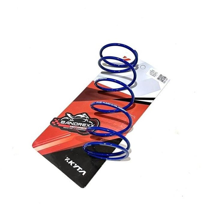 Per CVT KTC made in Taiwan For Vario 125-Vario 150- PCX 150 MURAH