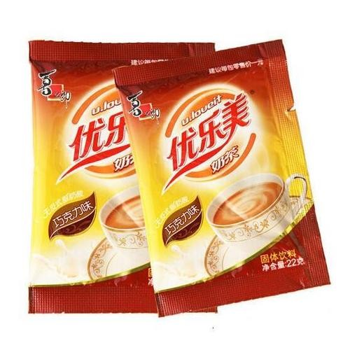 

Teh Susu Youlemei Milk Tea Sachet Minuman Teh Susu Bubuk Kemasan 22 Gr