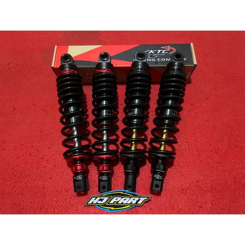 Shockbreaker Ktc Racing Razor Pro Klik 300 325 340 Non Tabung Mio Vario Beat Scoopy Fino Dll Shockbr