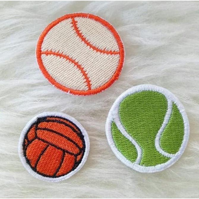 

Kualitas terbaik] patch/patch bordir/patch baju/bordir tempel/patch iron