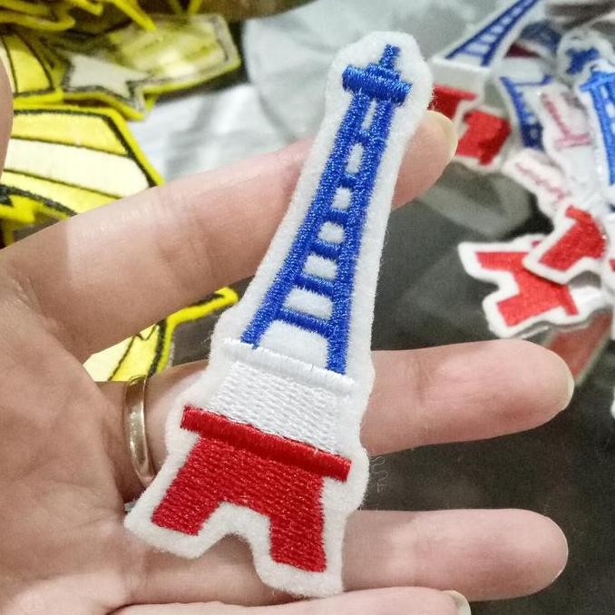 

paling diminati] Patch/patch iron /patch bordir/patches/aplikasi bordir