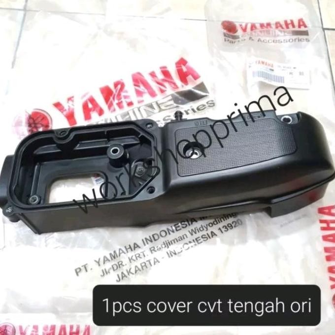 PAKET TUTUP CVT - COVER CVT MIO SPORTY- MIO SMILE ORIGINAL YGP C.11 MURAH