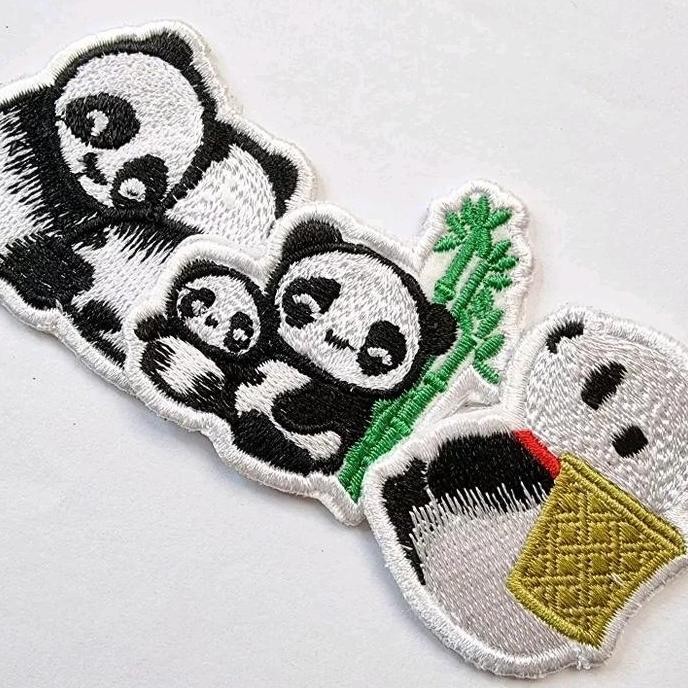 

$$$$] patch panda series
