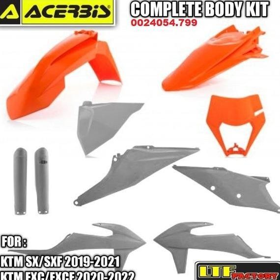 ><><><] KTM SX SXF - EXC EXCF - XCF XC-W TPI ERZBERGRODEO RODEO - WESS 125 150 250 300 350 450 500 2