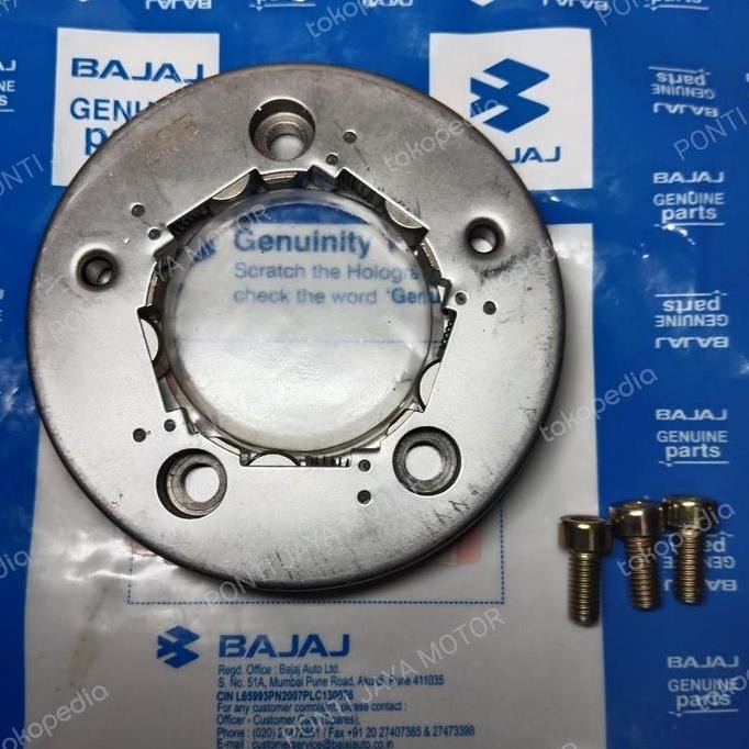 One Way Stater Bajaj Pulsar 180 UG3 180 UG4 ESF