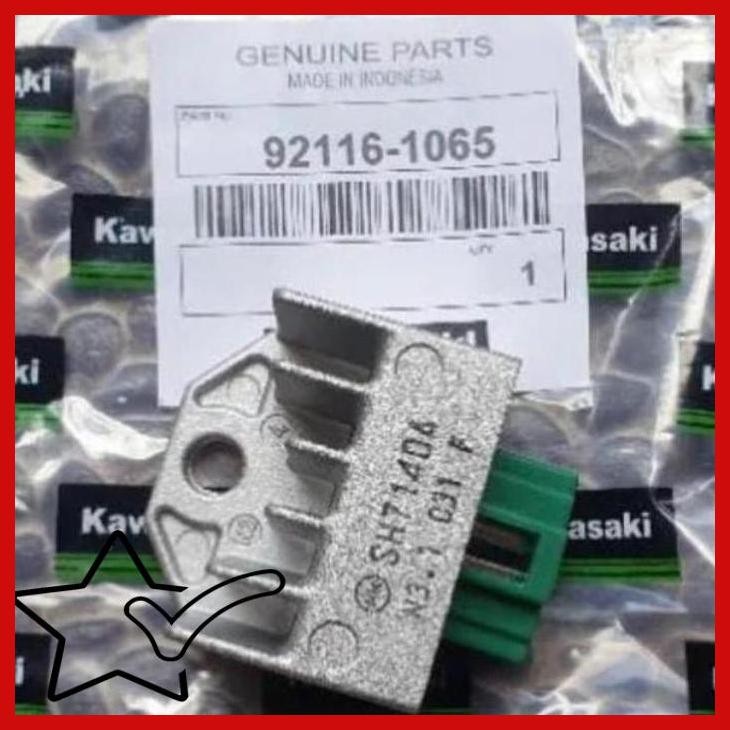 [SPB] KIPROK REGULATOR CAS AKI KLX 150 BF L S D-TRACKER PNP KAZE R ATHLETE KAWASAKI