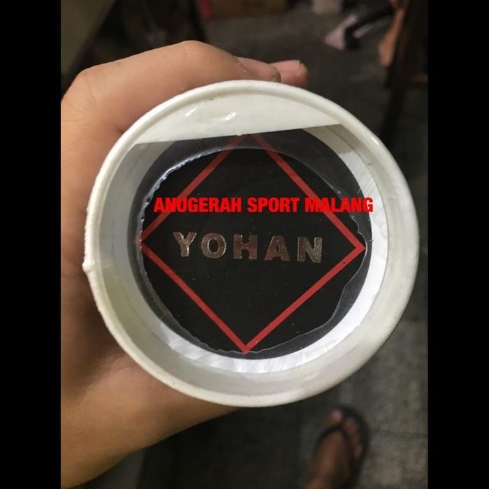 Shuttlecock / Kok Bulutangkis Badminton Yohan Hitam