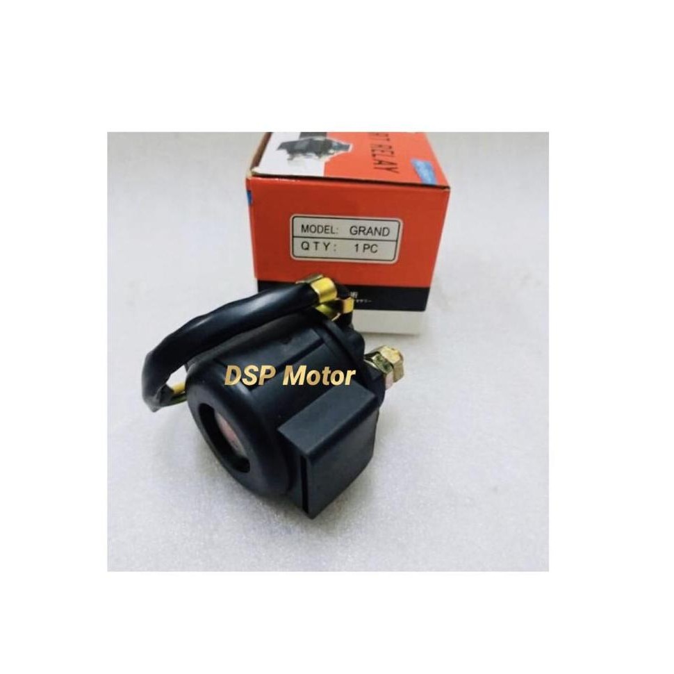 BENDIT STARTER BENDIK STATER SMASH-SMASH NEW BERKUALITAS