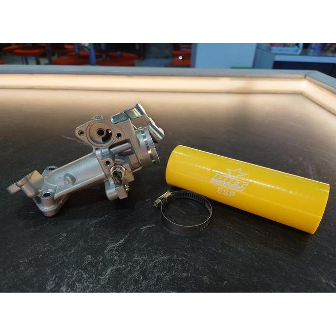 Throttle Body TB BRT Beat Fi Esp Scoopy Fi Esp Beat Street Vario 110