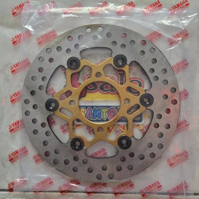 disc cakram yamaha 220 NOS exciter