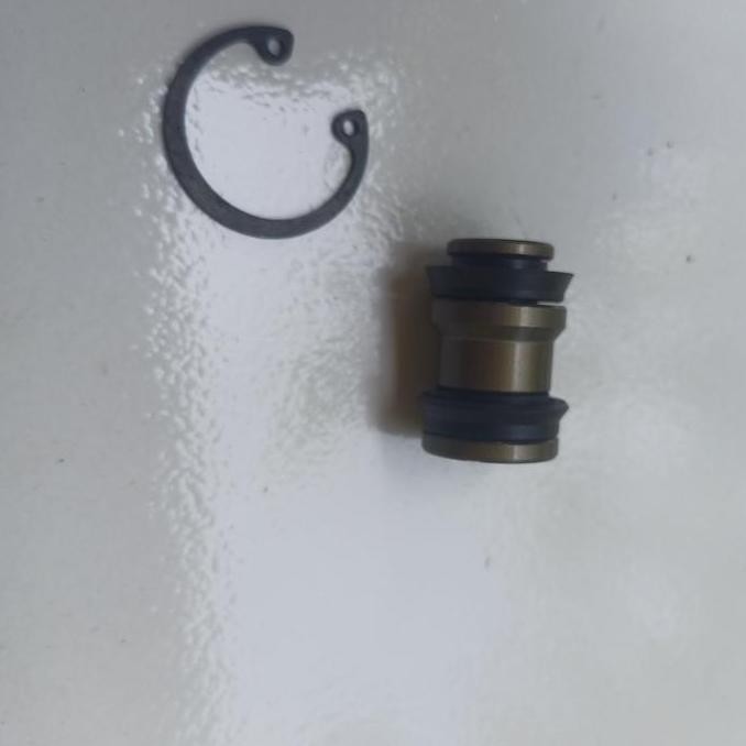 Seal Sil Master rem KTC UP 105 CNC Radial