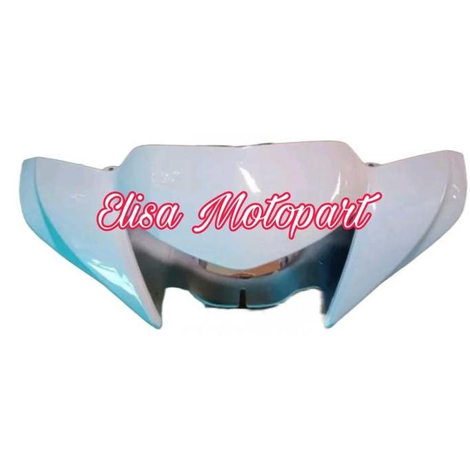 Batok Kepala Depan Belakang Mio J Mio GT / Batok Mio J / Kepala Mio GT MURAH