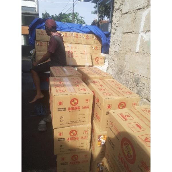 

Pesanan Cargo/Luar Kota New Best Quality 100% Original