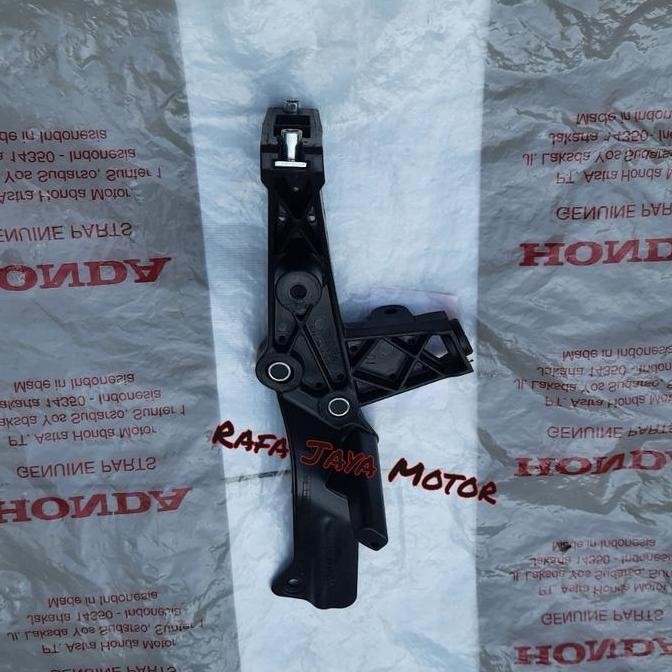 Stay Comp Front Dudukan Tameng Depan Beat Deluxe 2020 - 2021 Original murah