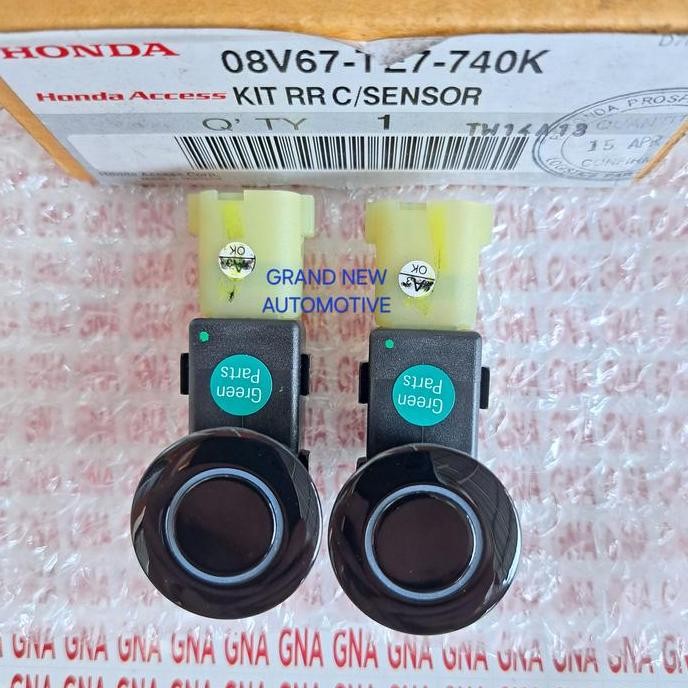 ready  Sensor Parkir Honda Mobilio Brv Original