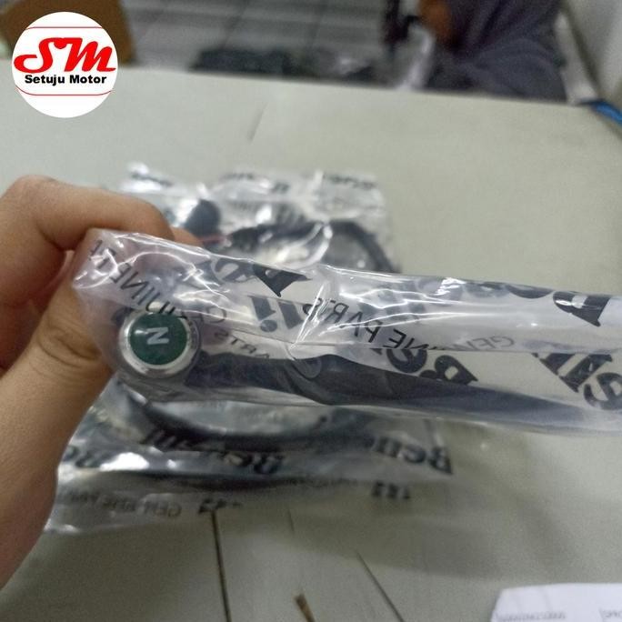 Lampu Indicator Netral Benelli Patagonian Eagle 250 Original