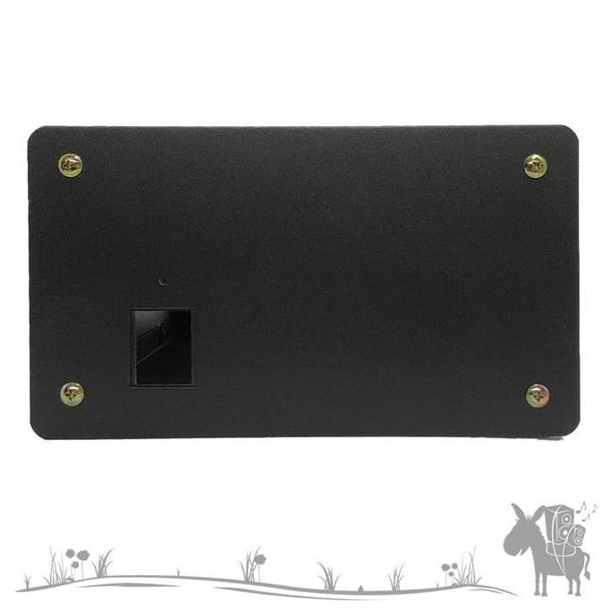 BOX ADAPTOR CHARGE AKI RG10 POLOS BELL