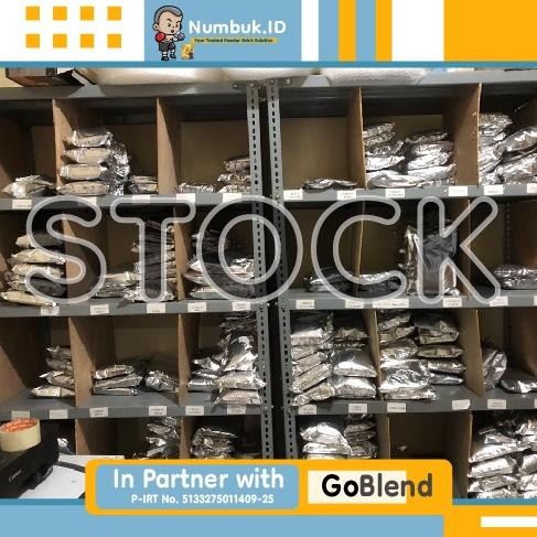 

Special Bubuk Minuman Premium 1Kg Aneka Rasa/ Premium Powder Drink 1Kg Sth-6