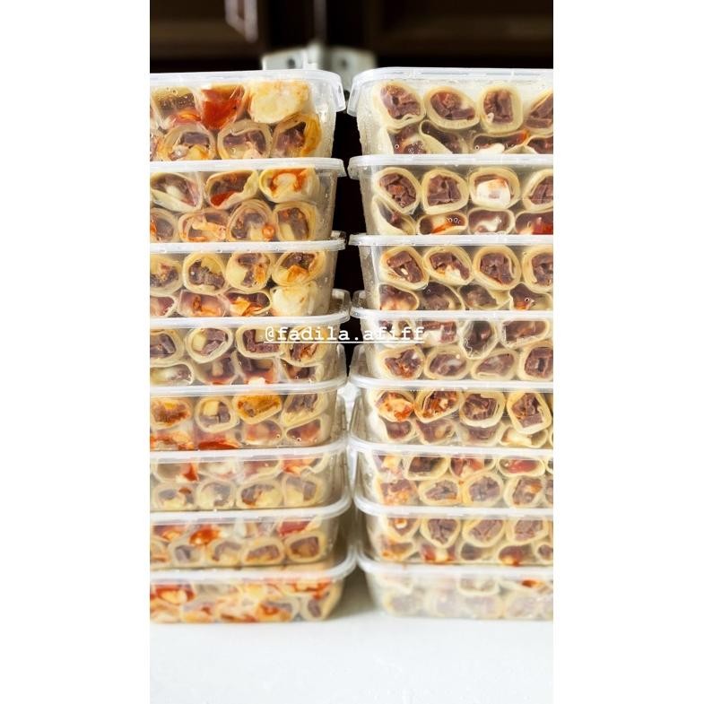 

Cod Kebab Keju Bumbu Premium Roticoklatkuexpress Siap Kirim Seluruh Indonesia Ik69