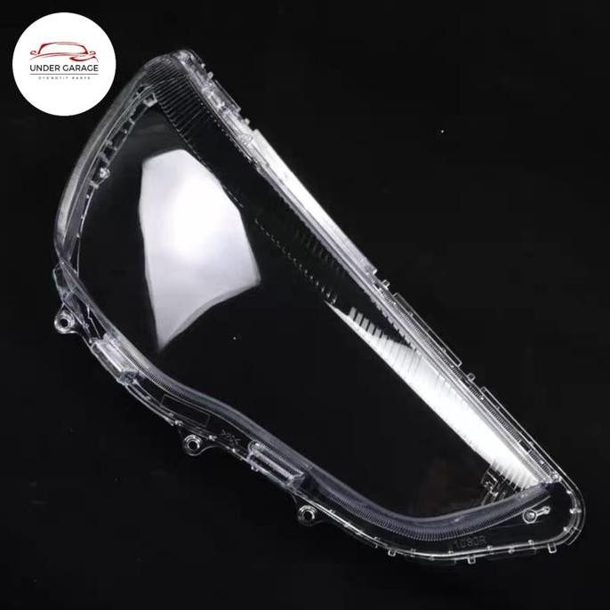 ''Terlaris" Mika Lampu Outlander Sport Headlamp Outlander Murah