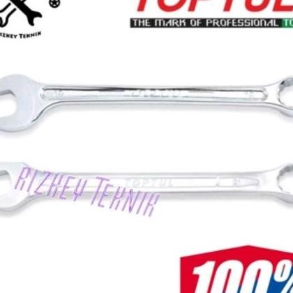 Torque Combination Wrench Kunci Ring Pas 8Mm Toptul Aaew