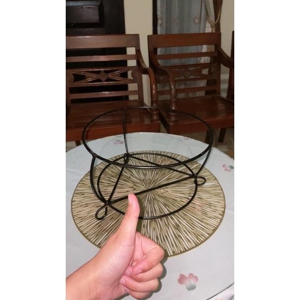 Tatakan Gas / Rak Gas Lpg 3Kg / Rak Gas / Dudukan Gas