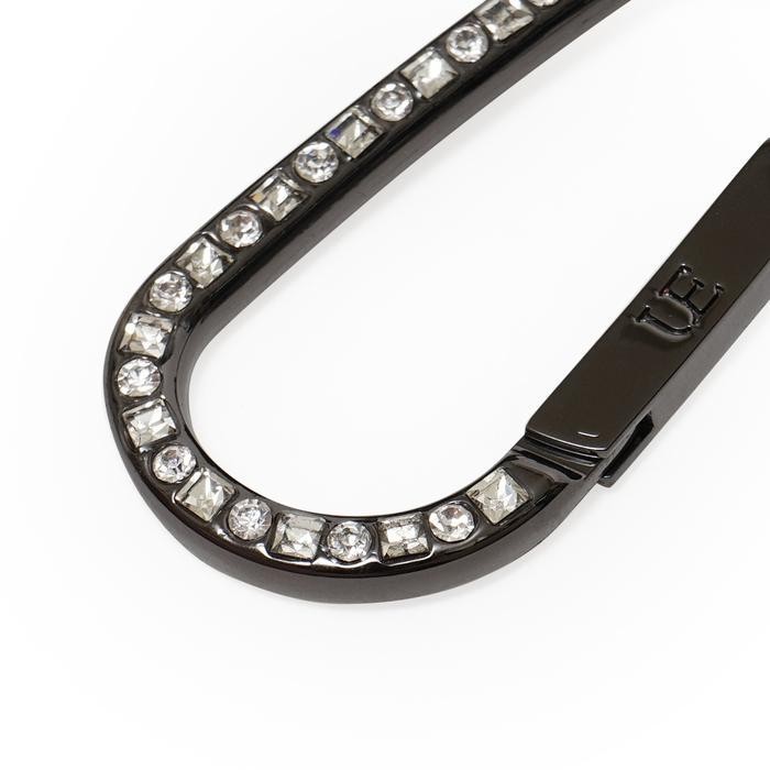 Fragment Design X Uniform Experiment Zirconia Carabiner Original Dan Terpercaya