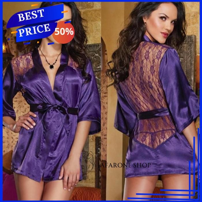 SEKSI LINGERIE   WANITA   SEKSI JAFARONE SHOP