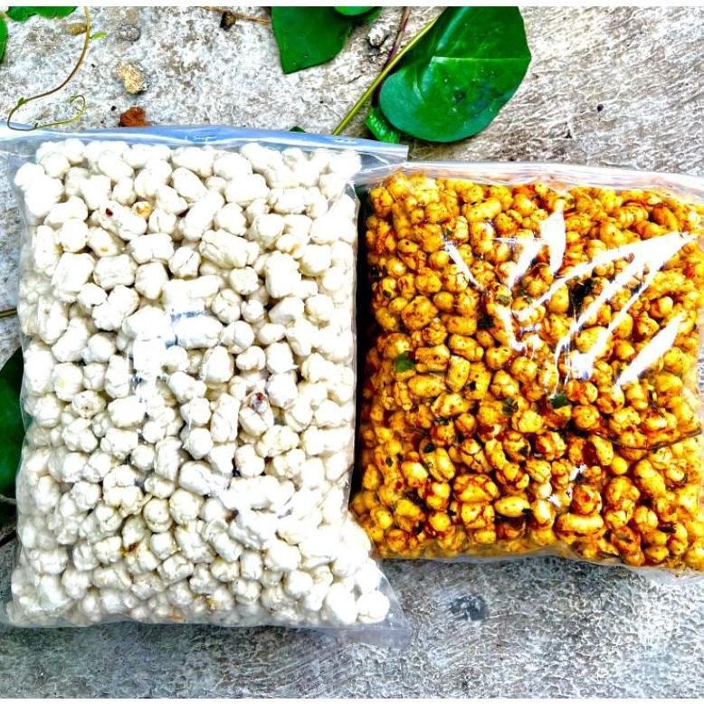 

ID | TIKTAK CIKUR REMPAH DAUN JERUK 500GR