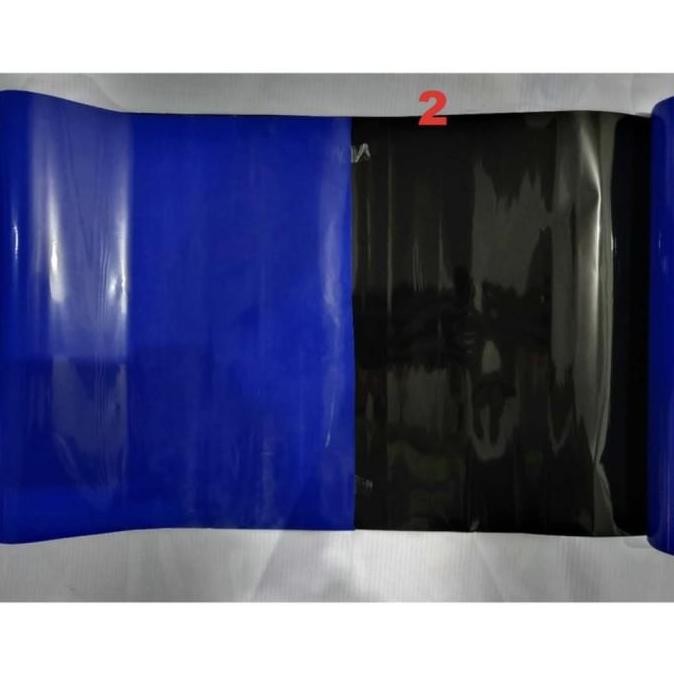 Background/backdrop/wallpaper/latar belakang aquarium tinggi 50cm