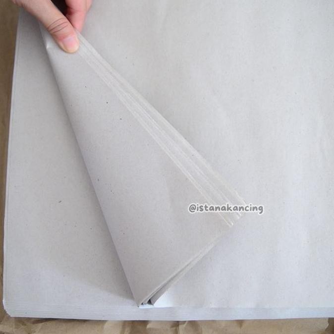 

Kertas Pola 79x109cm Isi 20 Lembar