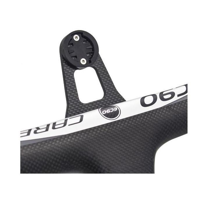 BARFLY GARMIN CARBON INTEGRATED DROPBAR TWITTER EC90 XOSS IGPSPORT ORIGINAL DAN TERPERCAYA