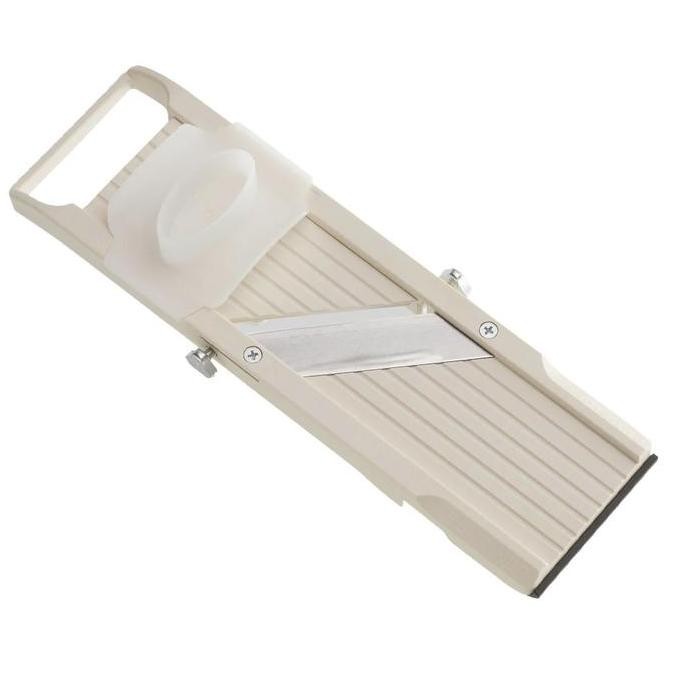

Terlaris Benriner Mandoline No. 64 Vegetable Slicer