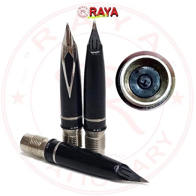 

Ujung Fountain Pen Sheaffer Komplit Stationery Co